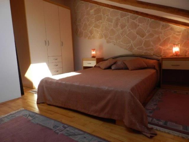 פאז'אנה Apartments Radomir מראה חיצוני תמונה